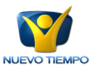 شعار القناة "Radio Nuevo Tiempo Argentina"