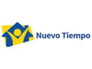 شعار القناة "Radio Nuevo Tiempo Perú"