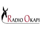 Логотип каналу "Radio Okapi"