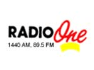 Логотип каналу "Radio One Tanzania"