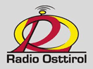 Logo of the channel "Radio Osttirol"