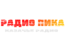 Логотип каналу "Radio Pika"