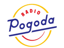 Logo of the channel "Radio Pogoda"