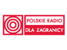 شعار القناة "Radio Poland"