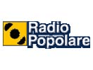 شعار القناة "Radio Popolare"