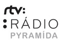 Логотип каналу "Radio Pyramida"