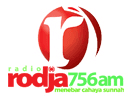 Logo del canale "Radio Rodja"