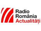 Logo of the channel "Radio România Actualitati"