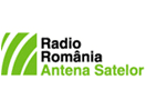 Logo of the channel "Radio România Antena Satelor"