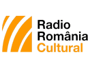 شعار القناة "Radio România Cultural"