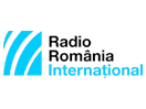 شعار القناة "Radio România International 2"