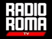 Логотип канала "Radio Roma"