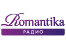 Logo del canal "Radio Romantika"