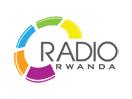 Logo del canal "Radio Rwanda"