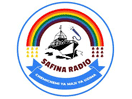 Логотип канала "Radio Safina Tanzania"