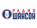 Logo de la chaîne "Radio Shanson"