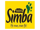 Logo del canal "Radio Simba"