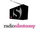 Logo del canale "Radio Sintony"