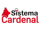 شعار القناة "Radio Sistema Cardenal"