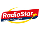 Логотип каналу "Radiostars"