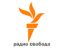 Logo des Kanals "Radio Svoboda RU"