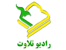 شعار القناة "Radio Telavat"