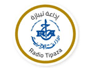 Логотип канала "Radio Tipaza"