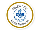 Логотип каналу "Radio Tizi Ouzou"