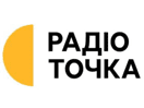 Logo del canal "Radio Tochka"