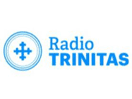 شعار القناة "Radio Trinitas"