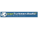 Логотип канала "Radio Turkmen Iran"