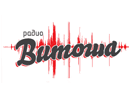 شعار القناة "Radio Vitosha East"