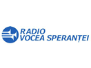 Logo del canale "Radio Vocea Sperantei"