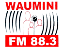 Logo del canale "Radio Waumini"