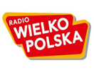 شعار القناة "Radio Wielkopolska"