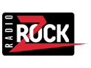 شعار القناة "Radio Z-Rock"