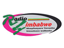 Logo des Kanals "Radio Zimbabwe"