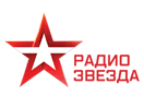 Logo of the channel "Radio Zvezda (+6h)"