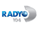 Логотип каналу "Radyo D"