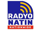 Логотип каналу "Radyo Natin Luzon"