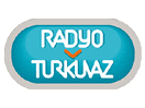 Logo of the channel "Radyo Turkuvaz"