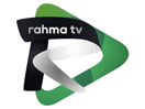 شعار القناة "Rahma TV Ghana"