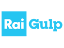 Logo del canal "Rai Gulp"