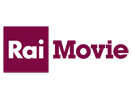 Логотип канала "Rai Movie"