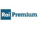 Logo de la chaîne "Rai Premium"