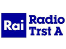 شعار القناة "Rai Radio Trst A (Rai Radio Slovenia)"