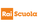 Logo del canal "Rai Scuola"