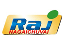 Logo del canal "Raj Nagaichuvai"
