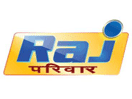 Logo des Kanals "Raj Pariwar"