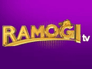 شعار القناة "Ramogi TV"